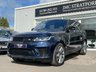 USED 2021 71 LAND ROVER RANGE ROVER SPORT 2.0 P400e 13.1kWh GPF Autobiography Dynamic SUV 5dr Petrol Plug-in Hybrid Auto 4WD Euro 6 (s/s) (404 ps) One Owner | Panoramic Roof | Cooled Seats