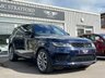 USED 2021 71 LAND ROVER RANGE ROVER SPORT 2.0 P400e 13.1kWh GPF Autobiography Dynamic SUV 5dr Petrol Plug-in Hybrid Auto 4WD Euro 6 (s/s) (404 ps) One Owner | Panoramic Roof | Cooled Seats