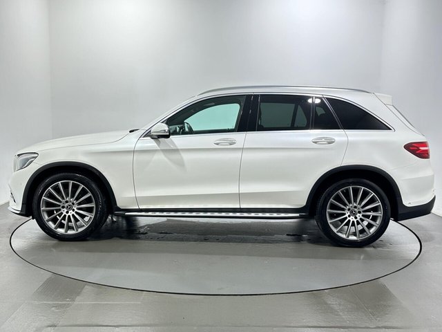 2017 Mercedes-Benz Glc - Photo 5