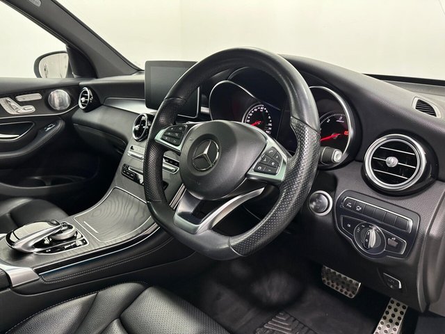 2017 Mercedes-Benz Glc - Photo 11