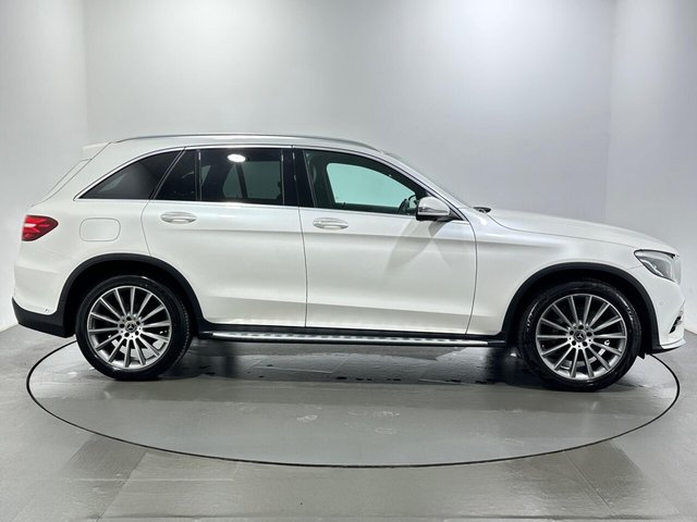 2017 Mercedes-Benz Glc - Photo 9