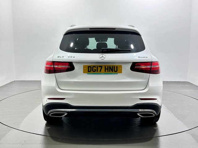 2017 Mercedes-Benz Glc - Photo 7