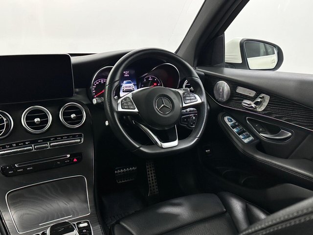 2017 Mercedes-Benz Glc - Photo 12