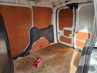 USED 2021 21 FORD TRANSIT CONNECT BASE 200 TDCI 58K ULEZ FREE ZONE 