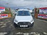 USED 2021 21 FORD TRANSIT CONNECT BASE 200 TDCI 58K ULEZ FREE ZONE 