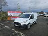 USED 2021 21 FORD TRANSIT CONNECT BASE 200 TDCI 58K ULEZ FREE ZONE 