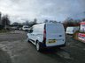 USED 2021 21 FORD TRANSIT CONNECT BASE 200 TDCI 58K ULEZ FREE ZONE 