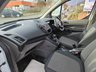 USED 2021 21 FORD TRANSIT CONNECT BASE 200 TDCI 58K ULEZ FREE ZONE 