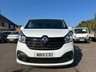 USED 2019 19 RENAULT TRAFIC 1.6dCi ENERGY SL27 SPORT NAV P/V 5dr L1H1 ONE OWNER, 4 SERVICES NO DEPOSIT HP FINANCE ARRANGED, APPLY HERE NOW