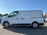 USED 2019 19 RENAULT TRAFIC 1.6dCi ENERGY SL27 SPORT NAV P/V 5dr L1H1 ONE OWNER, 4 SERVICES NO DEPOSIT HP FINANCE ARRANGED, APPLY HERE NOW