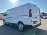 USED 2019 19 RENAULT TRAFIC 1.6dCi ENERGY SL27 SPORT NAV P/V 5dr L1H1 ONE OWNER, 4 SERVICES NO DEPOSIT HP FINANCE ARRANGED, APPLY HERE NOW