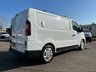 USED 2019 19 RENAULT TRAFIC 1.6dCi ENERGY SL27 SPORT NAV P/V 5dr L1H1 ONE OWNER, 4 SERVICES NO DEPOSIT HP FINANCE ARRANGED, APPLY HERE NOW