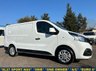 USED 2019 19 RENAULT TRAFIC 1.6dCi ENERGY SL27 SPORT NAV P/V 5dr L1H1 ONE OWNER, 4 SERVICES NO DEPOSIT HP FINANCE ARRANGED, APPLY HERE NOW