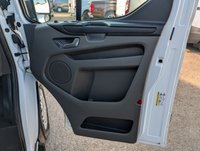 USED 2018 68 FORD TRANSIT CUSTOM 2.0 300 EcoBlue Trend Panel Van 5dr Diesel Auto L1 H1 Euro 6 (s/s) (130 ps) NO VAT+SUPER LOW MILES+AUTO