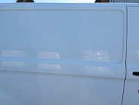 USED 2018 68 FORD TRANSIT CUSTOM 2.0 300 EcoBlue Trend Panel Van 5dr Diesel Auto L1 H1 Euro 6 (s/s) (130 ps) NO VAT+SUPER LOW MILES+AUTO