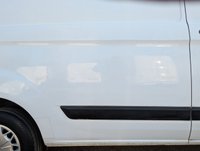 USED 2018 68 FORD TRANSIT CUSTOM 2.0 300 EcoBlue Trend Panel Van 5dr Diesel Auto L1 H1 Euro 6 (s/s) (130 ps) NO VAT+SUPER LOW MILES+AUTO