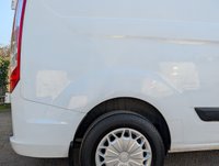 USED 2018 68 FORD TRANSIT CUSTOM 2.0 300 EcoBlue Trend Panel Van 5dr Diesel Auto L1 H1 Euro 6 (s/s) (130 ps) NO VAT+SUPER LOW MILES+AUTO