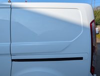 USED 2018 68 FORD TRANSIT CUSTOM 2.0 300 EcoBlue Trend Panel Van 5dr Diesel Auto L1 H1 Euro 6 (s/s) (130 ps) NO VAT+SUPER LOW MILES+AUTO