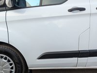 USED 2018 68 FORD TRANSIT CUSTOM 2.0 300 EcoBlue Trend Panel Van 5dr Diesel Auto L1 H1 Euro 6 (s/s) (130 ps) NO VAT+SUPER LOW MILES+AUTO