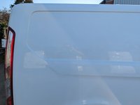 USED 2018 68 FORD TRANSIT CUSTOM 2.0 300 EcoBlue Trend Panel Van 5dr Diesel Auto L1 H1 Euro 6 (s/s) (130 ps) NO VAT+SUPER LOW MILES+AUTO