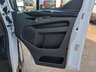 USED 2018 68 FORD TRANSIT CUSTOM 2.0 300 EcoBlue Trend Panel Van 5dr Diesel Auto L1 H1 Euro 6 (s/s) (130 ps) NO VAT+SUPER LOW MILES+AUTO