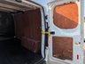 USED 2018 68 FORD TRANSIT CUSTOM 2.0 300 EcoBlue Trend Panel Van 5dr Diesel Auto L1 H1 Euro 6 (s/s) (130 ps) NO VAT+SUPER LOW MILES+AUTO