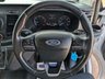 USED 2018 68 FORD TRANSIT CUSTOM 2.0 300 EcoBlue Trend Panel Van 5dr Diesel Auto L1 H1 Euro 6 (s/s) (130 ps) NO VAT+SUPER LOW MILES+AUTO