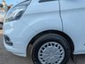 USED 2018 68 FORD TRANSIT CUSTOM 2.0 300 EcoBlue Trend Panel Van 5dr Diesel Auto L1 H1 Euro 6 (s/s) (130 ps) NO VAT+SUPER LOW MILES+AUTO