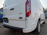 USED 2018 68 FORD TRANSIT CUSTOM 2.0 300 EcoBlue Trend Panel Van 5dr Diesel Auto L1 H1 Euro 6 (s/s) (130 ps) NO VAT+SUPER LOW MILES+AUTO