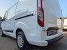 USED 2018 68 FORD TRANSIT CUSTOM 2.0 300 EcoBlue Trend Panel Van 5dr Diesel Auto L1 H1 Euro 6 (s/s) (130 ps) NO VAT+SUPER LOW MILES+AUTO