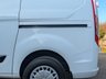 USED 2018 68 FORD TRANSIT CUSTOM 2.0 300 EcoBlue Trend Panel Van 5dr Diesel Auto L1 H1 Euro 6 (s/s) (130 ps) NO VAT+SUPER LOW MILES+AUTO