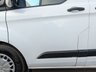 USED 2018 68 FORD TRANSIT CUSTOM 2.0 300 EcoBlue Trend Panel Van 5dr Diesel Auto L1 H1 Euro 6 (s/s) (130 ps) NO VAT+SUPER LOW MILES+AUTO