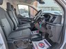 USED 2018 68 FORD TRANSIT CUSTOM 2.0 300 EcoBlue Trend Panel Van 5dr Diesel Auto L1 H1 Euro 6 (s/s) (130 ps) NO VAT+SUPER LOW MILES+AUTO