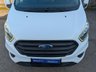 USED 2018 68 FORD TRANSIT CUSTOM 2.0 300 EcoBlue Trend Panel Van 5dr Diesel Auto L1 H1 Euro 6 (s/s) (130 ps) NO VAT+SUPER LOW MILES+AUTO