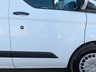 USED 2018 68 FORD TRANSIT CUSTOM 2.0 300 EcoBlue Trend Panel Van 5dr Diesel Auto L1 H1 Euro 6 (s/s) (130 ps) NO VAT+SUPER LOW MILES+AUTO
