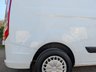 USED 2018 68 FORD TRANSIT CUSTOM 2.0 300 EcoBlue Trend Panel Van 5dr Diesel Auto L1 H1 Euro 6 (s/s) (130 ps) NO VAT+SUPER LOW MILES+AUTO
