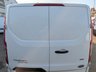 USED 2018 68 FORD TRANSIT CUSTOM 2.0 300 EcoBlue Trend Panel Van 5dr Diesel Auto L1 H1 Euro 6 (s/s) (130 ps) NO VAT+SUPER LOW MILES+AUTO