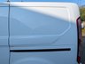 USED 2018 68 FORD TRANSIT CUSTOM 2.0 300 EcoBlue Trend Panel Van 5dr Diesel Auto L1 H1 Euro 6 (s/s) (130 ps) NO VAT+SUPER LOW MILES+AUTO