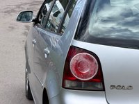 USED 2009 09 VOLKSWAGEN POLO 1.4 SE Hatchback 5dr Petrol Automatic (165 g/km, 79 bhp) 