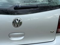 USED 2009 09 VOLKSWAGEN POLO 1.4 SE Hatchback 5dr Petrol Automatic (165 g/km, 79 bhp) 