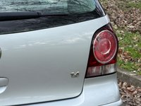 USED 2009 09 VOLKSWAGEN POLO 1.4 SE Hatchback 5dr Petrol Automatic (165 g/km, 79 bhp) 