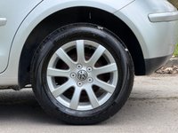 USED 2009 09 VOLKSWAGEN POLO 1.4 SE Hatchback 5dr Petrol Automatic (165 g/km, 79 bhp) 