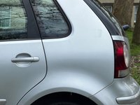 USED 2009 09 VOLKSWAGEN POLO 1.4 SE Hatchback 5dr Petrol Automatic (165 g/km, 79 bhp) 
