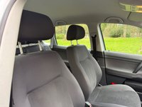 USED 2009 09 VOLKSWAGEN POLO 1.4 SE Hatchback 5dr Petrol Automatic (165 g/km, 79 bhp) 