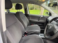 USED 2009 09 VOLKSWAGEN POLO 1.4 SE Hatchback 5dr Petrol Automatic (165 g/km, 79 bhp) 