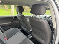 USED 2009 09 VOLKSWAGEN POLO 1.4 SE Hatchback 5dr Petrol Automatic (165 g/km, 79 bhp) 