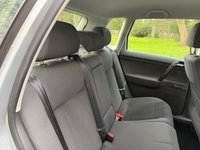 USED 2009 09 VOLKSWAGEN POLO 1.4 SE Hatchback 5dr Petrol Automatic (165 g/km, 79 bhp) 