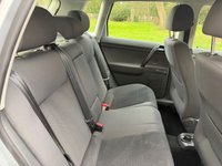USED 2009 09 VOLKSWAGEN POLO 1.4 SE Hatchback 5dr Petrol Automatic (165 g/km, 79 bhp) 