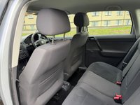 USED 2009 09 VOLKSWAGEN POLO 1.4 SE Hatchback 5dr Petrol Automatic (165 g/km, 79 bhp) 
