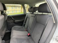 USED 2009 09 VOLKSWAGEN POLO 1.4 SE Hatchback 5dr Petrol Automatic (165 g/km, 79 bhp) 